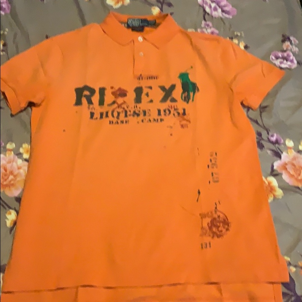 Polo by Ralph Lauren Base Camp
